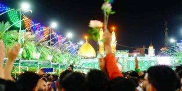 آغاز به کار برنامه‌های فرهنگی ستاد اربعین/ تمبر اربعین ۱۴۰۰ رونمایی شد