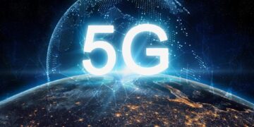 اینترنت 5G در ایران یک ساله شد