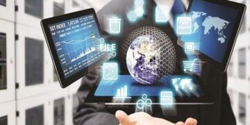 شاخص توسعه فن‌آوری اطلاعات قم ارتقا پیدا کرد