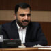 وزیر ارتباطات: فضای مجازی باید قوانین خودش را داشته باشد