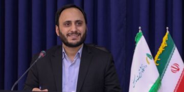 برگزاری جلسه شورایعالی فضایی نویدبخش آینده‌ روشن ایران است