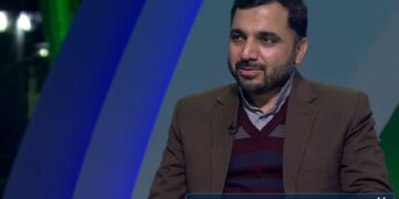 زارع پور: صنعت فضایی به اعتماد مسوولان نیاز دارد که در ده سال نداشتیم