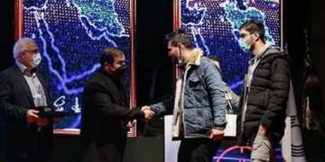 سومین رویداد تولید محتوای دیجیتال بسیج برگزیدگان خود را شناخت