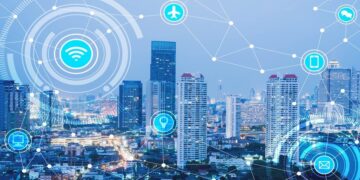 کمیته ملی شهرهای هوشمند تشکیل شده است