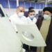 توضیحات رئیس سازمان فضایی برای برگزاری دومین جلسه شورای عالی فضایی