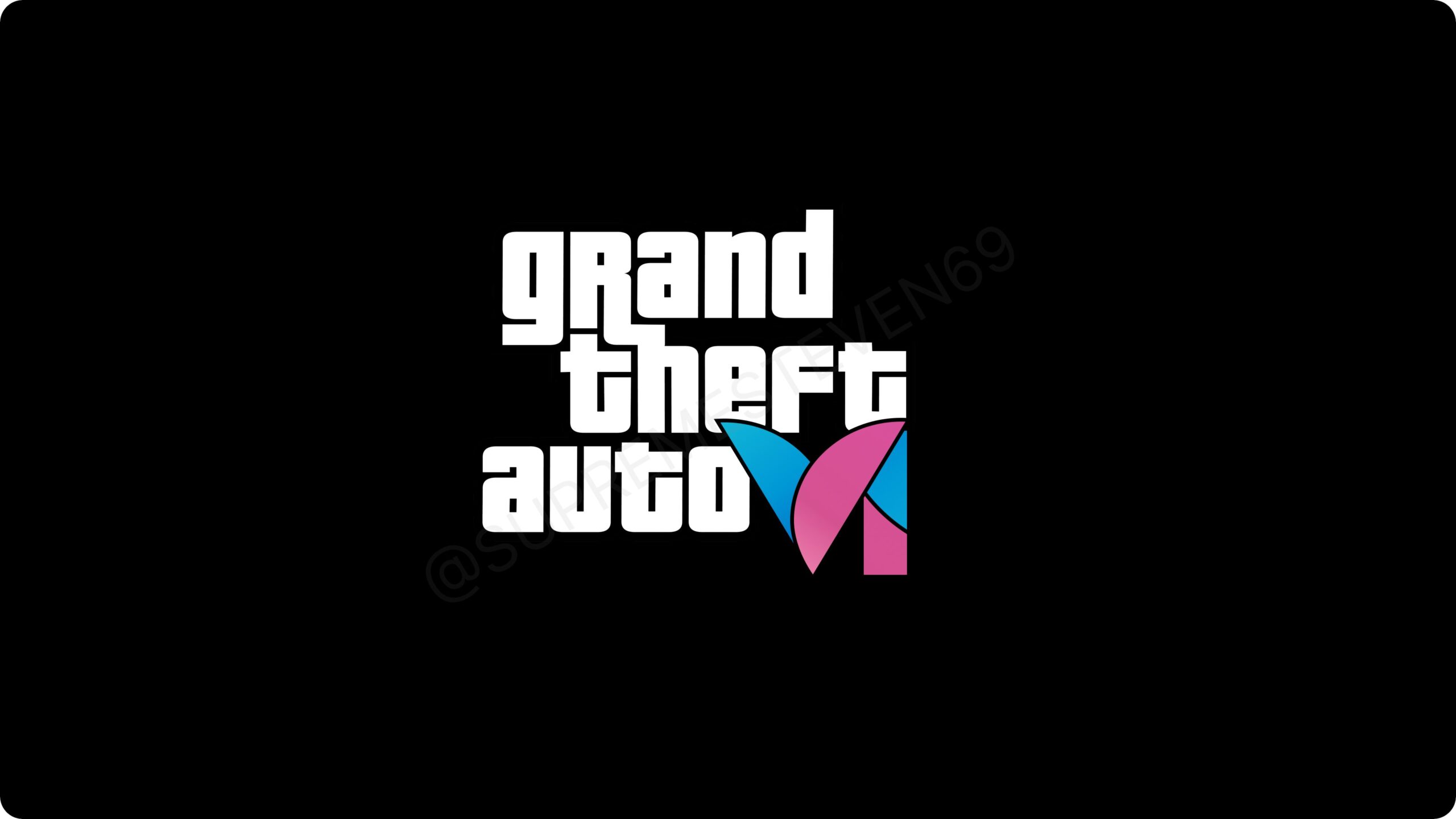FQdelAmVUAEPiEh - ICTNN شایعه: آیا لوگوی GTA 6 فاش شده است؟