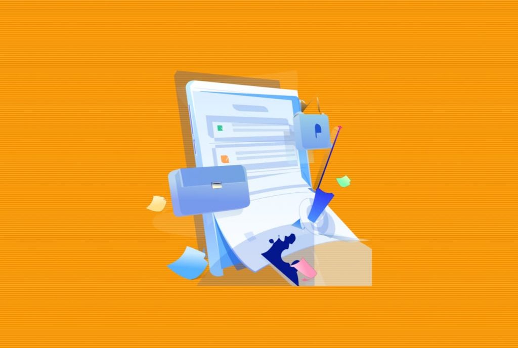 9 مرحله لازم برای امنیت سایبری