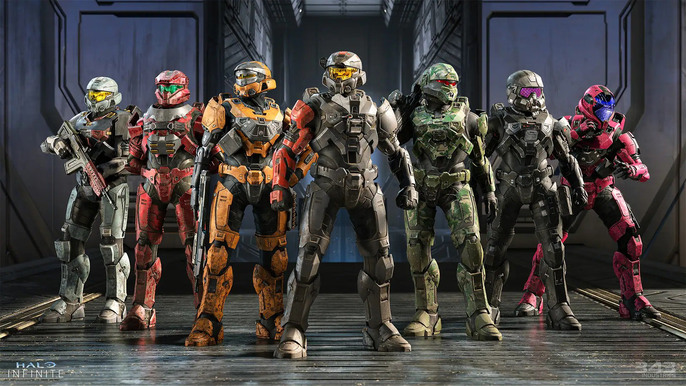 4k-infinite-mp-spartanlineup-watermarked-screenshot-343-industries-halo-infinite-hero_686x386 - ICTNN هاله بی نهایت