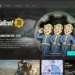 بازیکنان اکنون می توانند بازی های خود را از Bethesda Launcher به Steam منتقل کنند