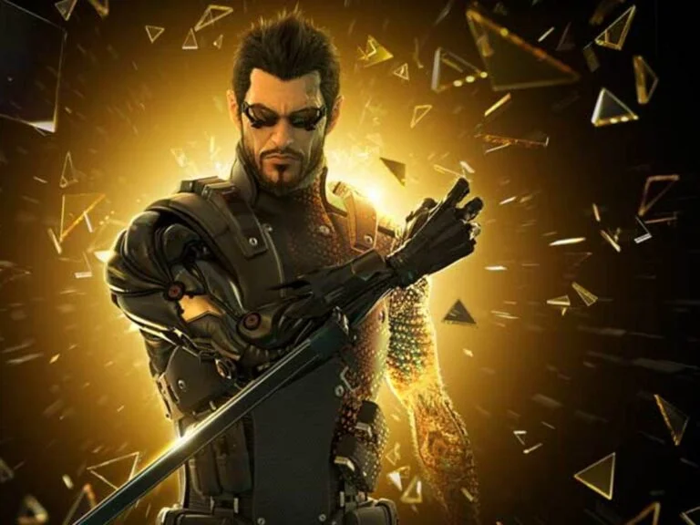 آمار فروش Tomb Raider و Deus Ex اعلام شده است