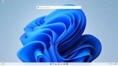 ویندوز 11 - تکفارس ویندوز 11
