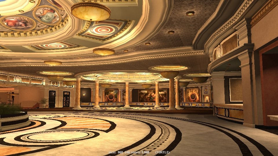 FSzjQsZX0AAZfHU - ICTNN تصاویری از بازی لغو شده Scarface 2 منتشر شد