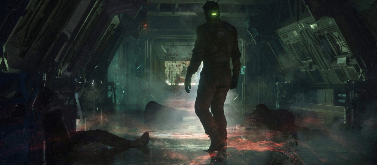 FTI_SieaQAAjQIJ - ICTNN جلد مجله بعدی GameInformer به The Callisto Protocol + تصاویر جدید اختصاص دارد.