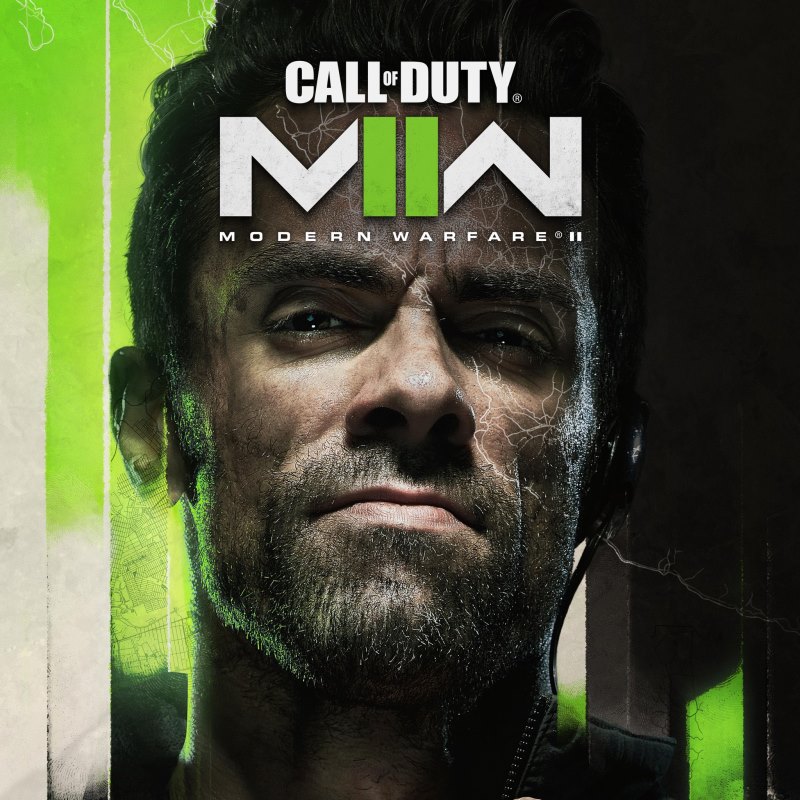 FTihUWWXsAQE_MR - ICTNN Modern Warfare II شناسایی شد + طراحی کلید