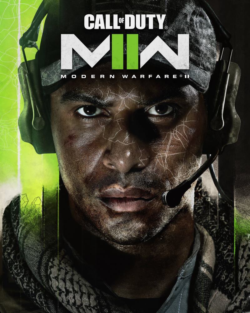 FTiianzX0AAaEIm - ICTNN Modern Warfare II شناسایی شد + طراحی کلید