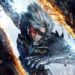 تعداد بازیکنان Metal Gear Rising Revengeance به بالاترین حد خود رسیده است