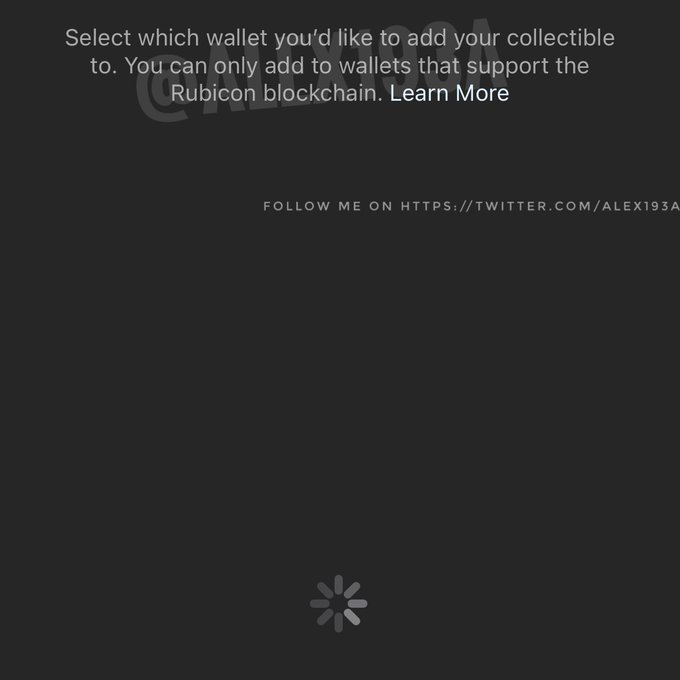 instagram nft - تکفارس اینستاگرام
