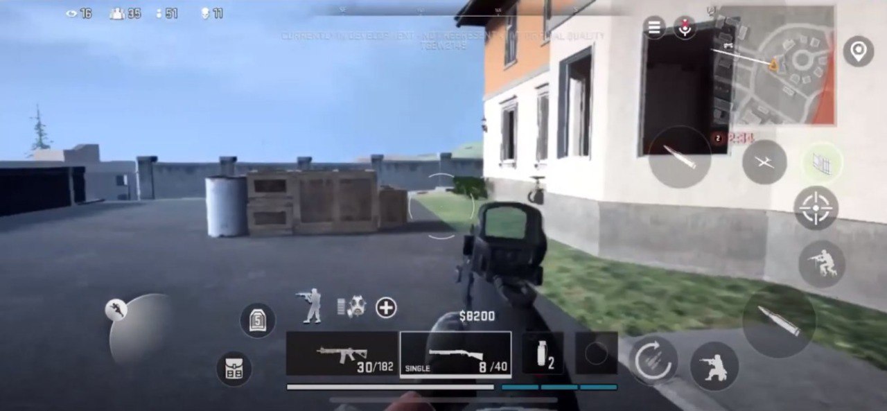 photo_2022-06-05_07-18-49-1 - ICTNN اولین تصاویر از نسخه موبایل بازی Call of Duty: Warzone فاش شد