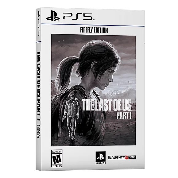 FU0r_XhXwAA5HSe - ICTNN ویدیو: پلیاستیشن بهطور تصادفی تریلر رونمایی The Last of Us Remake را منتشر کرد