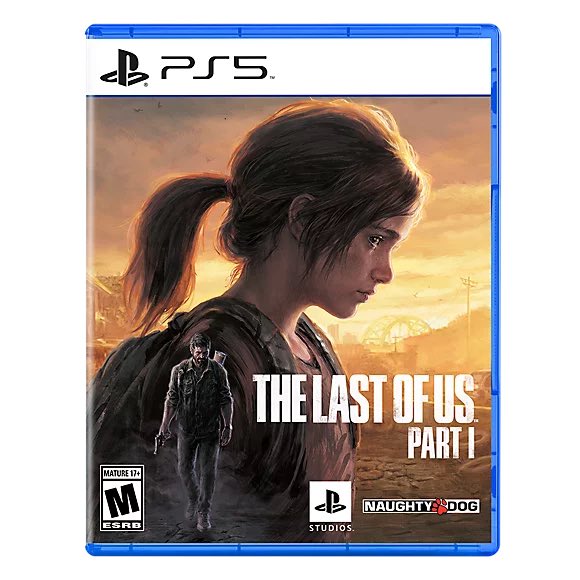 FU0r_XbXEAIyWrI - ICTNN ویدیو: پلیاستیشن بهطور تصادفی تریلر رونمایی The Last of Us Remake را منتشر کرد