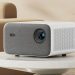 پروژکتور شیائومی Mi Projector 2S با تصویر 120 اینچی، حالت بازی و Dolby Audio معرفی شد