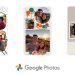 آپدیت جدید گوگل Photos امکان ویرایش تصاویر collage، اشتراکگذاری Memories و سایر موارد را ارائه میکند