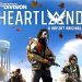 The Division: Heartlands