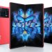 ویوو X Fold S با تراشه اسنپدراگون ۸+ نسل ۱ گواهی 3C را دریافت کرد
