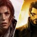 کریستال داینامیکس و آیداس مونترال رسما مالک سری Tomb Raider و Deus Ex هستند