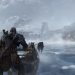 به روز رسانی God of War Ragnarok در روز انتشار 18 گیگابایت است