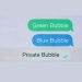طعنه واتس اپ به iMessage اپل در زمینه امنیت