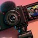 سونی ZV-1F رسما معرفی شد: یک دوربین ولاگ جمعوجور ۵۰۰ دلاری