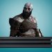 چگونه God of War Ragnarok را روی PS4 بازی کنیم؟