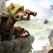 اولین تصویر از Ghost of A Tale 2 منتشر شد