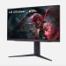 مانیتور گیمینگ UltraGear 25GR75FG ال‌جی به نمایش گذاشته شد
