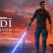 اطلاعات جدیدی از بازی Star Wars Jedi: Survivor منتشر شد