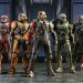 محتویات فصل سوم Halo Infinite با انتشار تریلر فاش شد