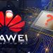 تراشه هواوی توسعه داده شده و در حال تست است، بازگشت Kirin ؟