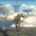 قیمت 70 دلاری The Legend of Zelda: TOTK ادامه نخواهد داشت