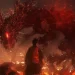 Fallen Dynasty پورت کامپیوتر ضعیفی دارد
