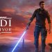 "حجم Star Wars Jedi: Survivor در ایکس باکس سری ایکس 140 گیگابایت است"