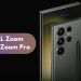 سامسونگ علائم تجاری Isocell Zoom و Isocell Zoom Pro را ثبت کرد