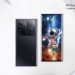گوشی ZTE Axon 50 Ultra با قابلیت ارتباط ماهواره ای معرفی شد