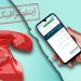 اینفوگرافیک/ بیشترین شکایت مشترکان تلفن در سال 1401 چه بوده است؟