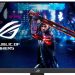 مانیتور گیمینگ ROG Strix XG259QN ایسوس با رفرش ریت ۳۸۰ هرتزی معرفی شد