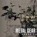 Metal-Gear-Solid-3 Snake Eater "احتمالاً Metal Gear Solid 3 Remake عنوانی مولتیپلتفرم باشد"