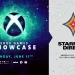 "پوشش زنده شوکیس ایکس باکس ۲۰۲۳ و Starfield Direct"