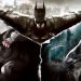 "Batman: Arkham Trilogy پاییز امسال راهی نینتندو سوییچ خواهد شد"