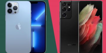 iphone 14 vs samasung s23