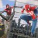در Marvel's Spider-Man 2، بازیکنان می توانند از خانه عمه می دیدن کنند